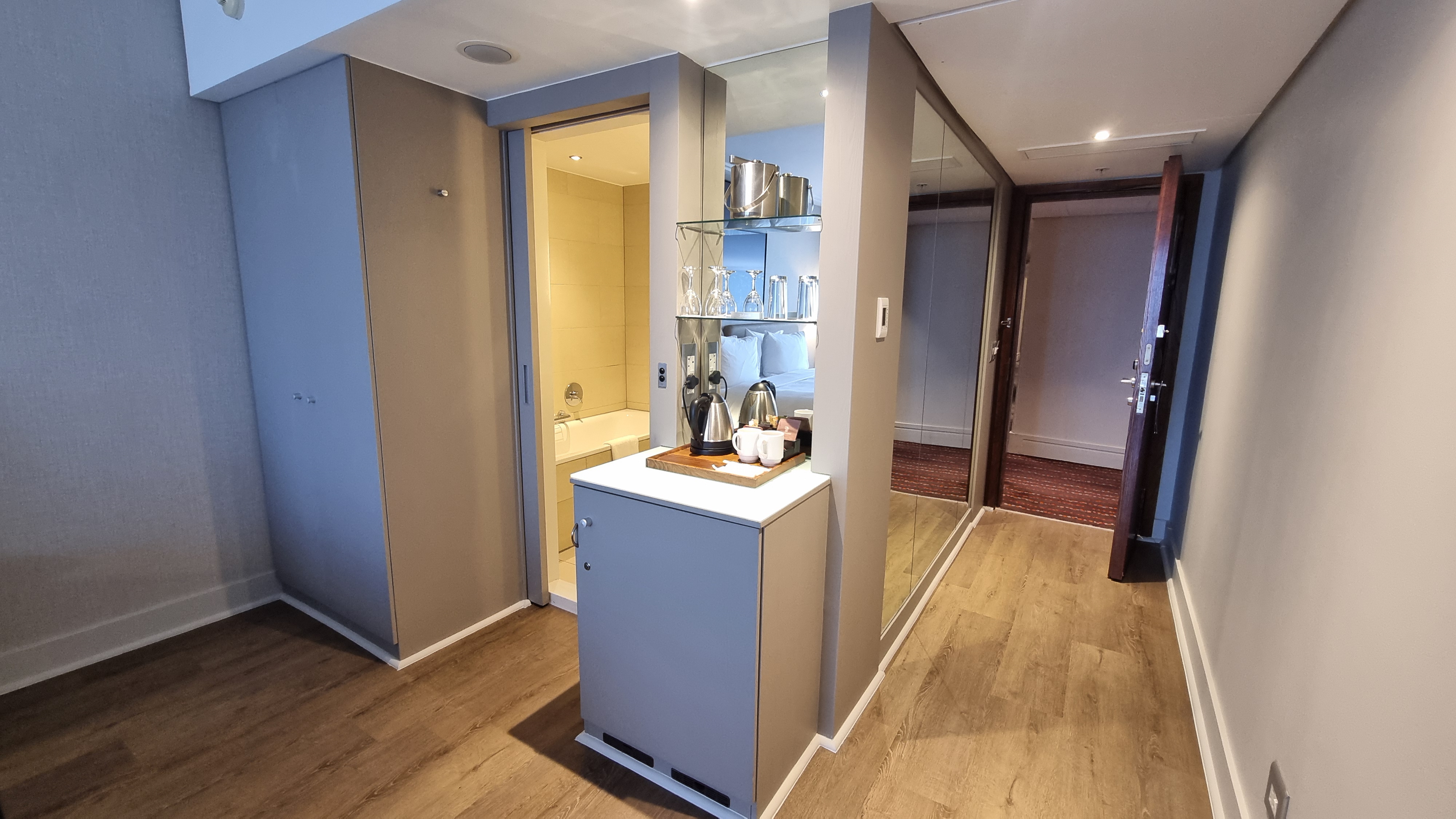 Radisson Blu Hotel Sandton, project photo 3